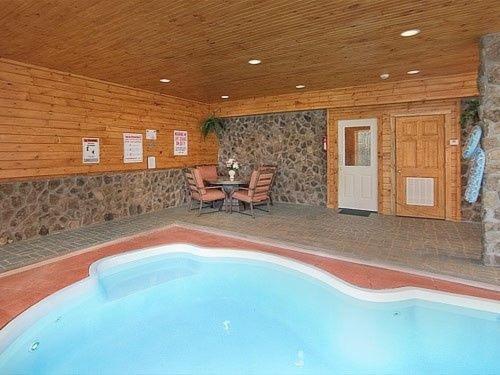 McCookville Majestic Springs Lodge Cabin חדר תמונה