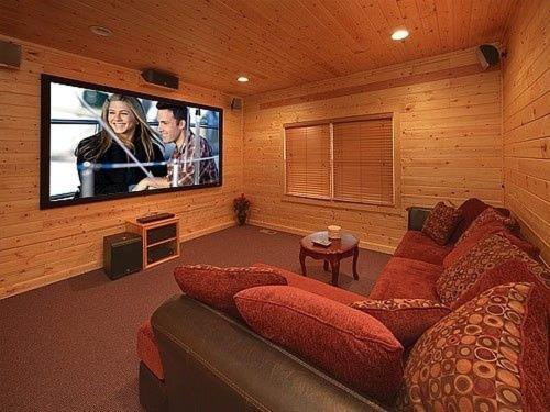 McCookville Majestic Springs Lodge Cabin מראה חיצוני תמונה